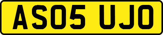 AS05UJO