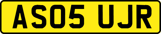 AS05UJR