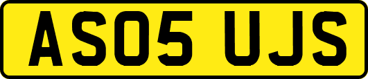 AS05UJS