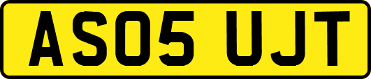 AS05UJT