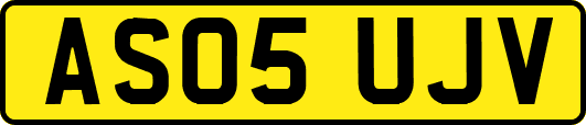 AS05UJV