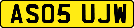 AS05UJW