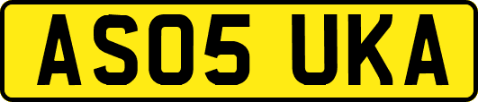 AS05UKA