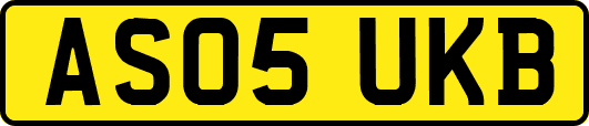 AS05UKB