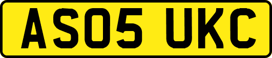 AS05UKC