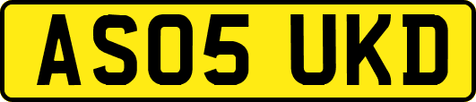 AS05UKD