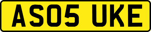 AS05UKE