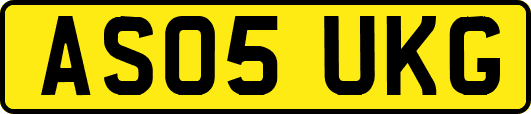 AS05UKG