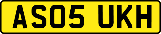 AS05UKH