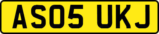 AS05UKJ
