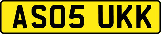 AS05UKK