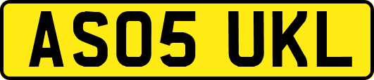 AS05UKL