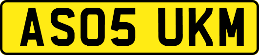 AS05UKM