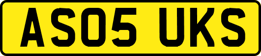 AS05UKS