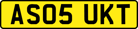 AS05UKT