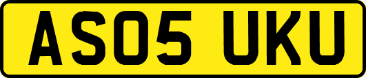 AS05UKU