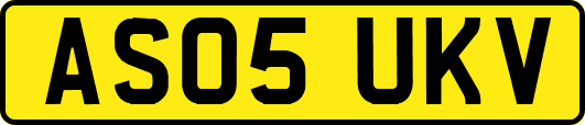 AS05UKV
