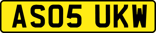 AS05UKW