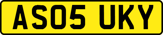 AS05UKY