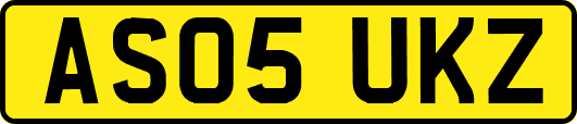 AS05UKZ