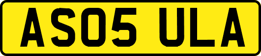 AS05ULA