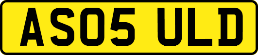 AS05ULD