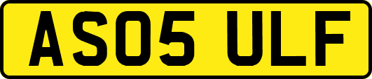 AS05ULF