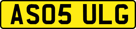 AS05ULG