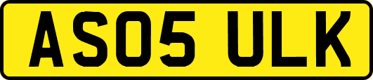 AS05ULK