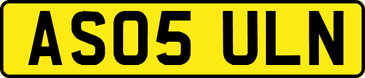 AS05ULN