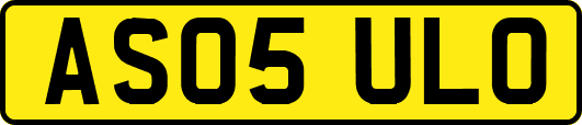AS05ULO