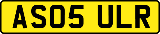 AS05ULR