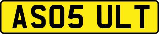 AS05ULT
