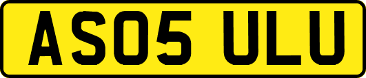 AS05ULU