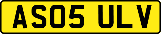 AS05ULV