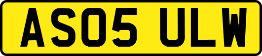 AS05ULW