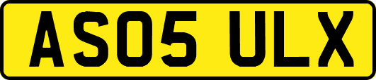 AS05ULX