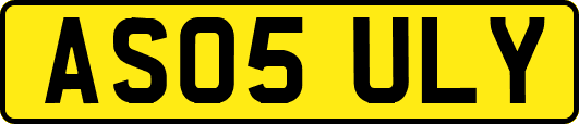 AS05ULY