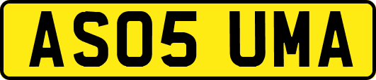 AS05UMA