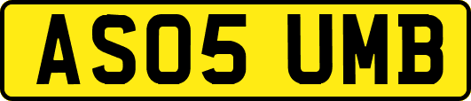 AS05UMB