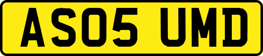 AS05UMD