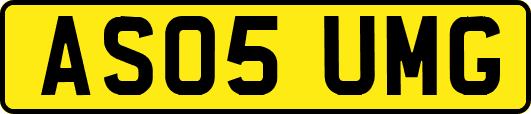 AS05UMG