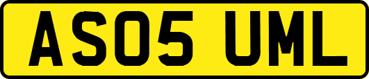 AS05UML