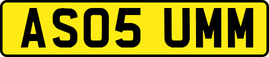 AS05UMM