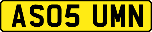AS05UMN