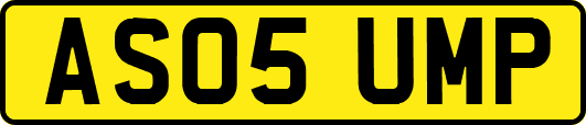 AS05UMP