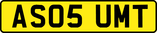 AS05UMT