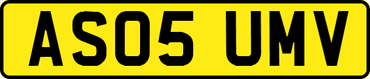 AS05UMV