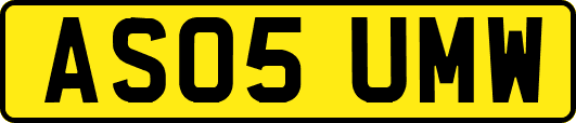AS05UMW