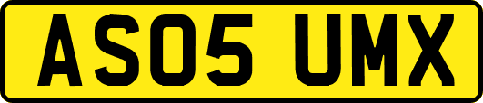 AS05UMX